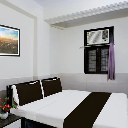 Super Hotel O Fazalpur